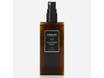 Noberu Saltwaterspray Amalfi No103 100ml