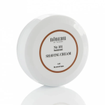 Noberu Shaving Cream Sandalwood No101 75ml