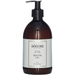 Noberu Shaving Gel 104 Tobacco Vanilla 500ml