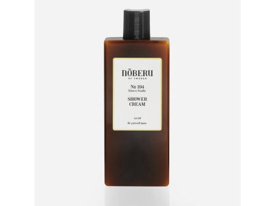 Noberu Αφρόλουτρο Tobacco Vanilla No104 250ml product image