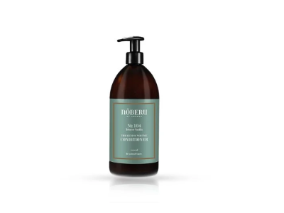 Noberu Thickening Volume Conditioner Tobacco Vanilla 104 1000ml - 2
