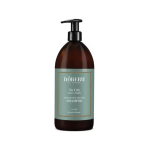 Noberu Thickening Volume Shampoo Tobacco Vanilla 104 1000ml 2