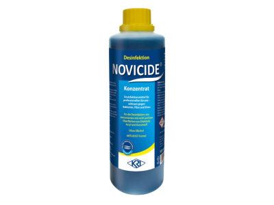 Novicide Concentrate Συμπυκνωμένο Απολυμαντικό 500ml