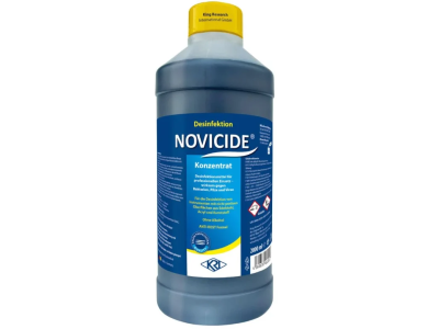 Novicide Concentrate Συμπυκνωμένο Απολυμαντικό 2000ml product image