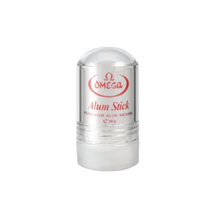 OMEGA Alum Stick 60gr - 2