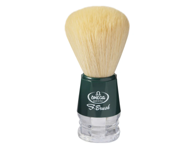 OMEGA Πινέλο Ξυρίσματος Συνθετικό S10018