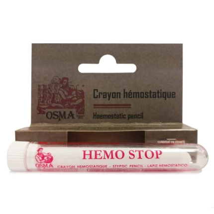 OSMA Αιμοστατικό Πέτρωμα 12g - 2