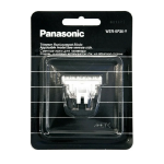 Panasonic Κοπτικό WER 9P30-Y
