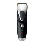 Panasonic Κουρευτική Μηχανή ER GP72