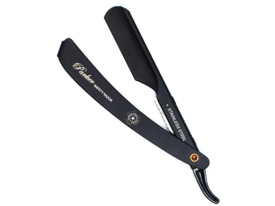 Parker Straight Razor PTBMETAL