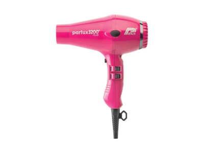Parlux Πιστολάκι Μαλλιών 3200 Plus Fuchsia 1900W