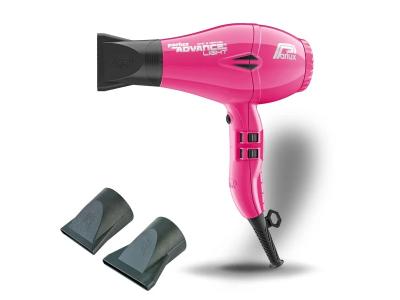 Parlux Πιστολάκι Μαλλιών – Advance Light Fuchsia - φωτογραφία προϊόντος 2