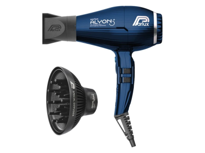 Parlux Πιστολάκι Μαλλιών Alyon Magic Sense – Night Blue