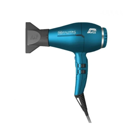 Parlux Πιστολάκι Μαλλιών Digitalyon Blue 2400W