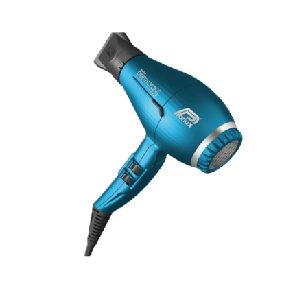 Parlux Πιστολάκι Μαλλιών Digitalyon Magic Sense Blue 2400W 2