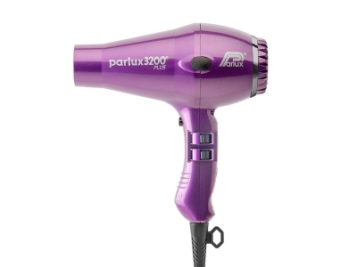 Parlux Πιστολάκι Μαλλιών Plus-It Viola