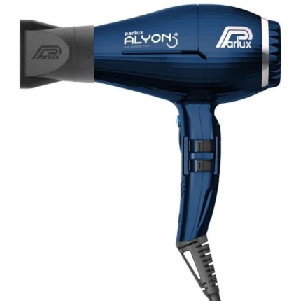Parlux Alyon Επαγγελματικό Πιστολάκι Μαλλιών Night Blue 2250W