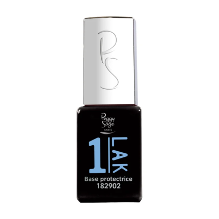 Peggy Sage 1-LAK Protective Base Coat UV&LED 5ml - 2