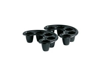 Peggy Sage Δίσκοι Μουσκέματος Νυχιών x2 product image