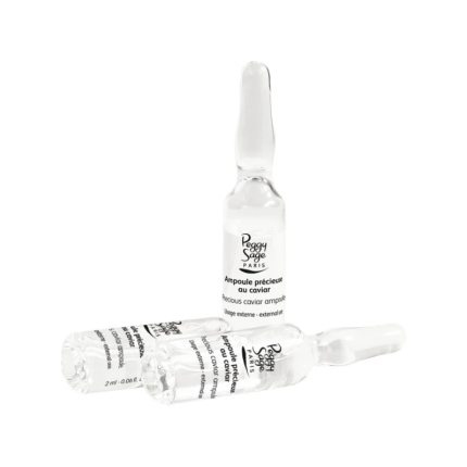 Peggy Sage Αμπούλες Με Χαβιάρι 3x2ml