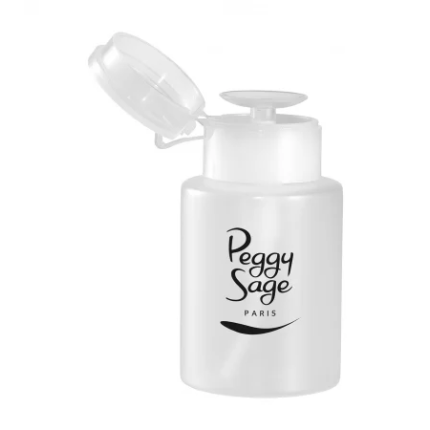 Peggy Sage Άδεια Αντλία Για Υγρά 200ml