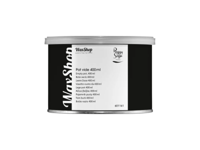 Peggy Sage Άδειο Βαζάκι Για Κερί 400ml product image