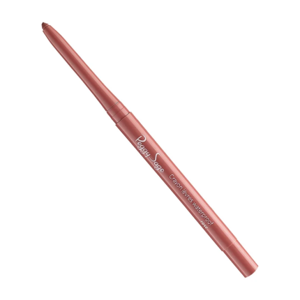 Peggy Sage Αδιάβροχο Μηχανικό Μολύβι Χειλιών Rose 0.32g