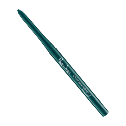 Peggy Sage Αδιάβροχο Μηχανικό Μολύβι Ματιών Emeraude 0.35g