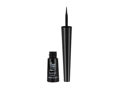 Peggy Sage Vinyl Αδιάβροχο Eyeliner Noir 2.5ml