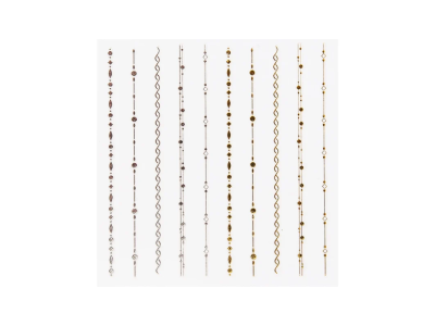 Peggy Sage Αυτοκόλλητα Νυχιών product image