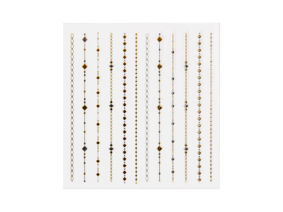 Peggy Sage Αυτοκόλλητα Νυχιών product image