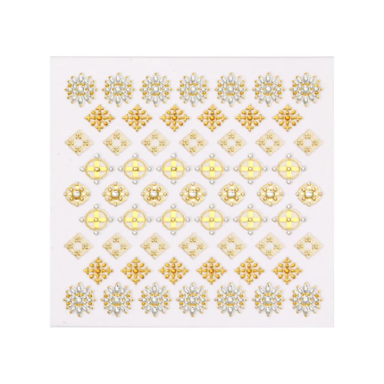 Peggy Sage Αυτοκόλλητα Νυχιών