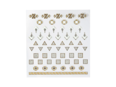 Peggy Sage Αυτοκόλλητα Νυχιών product image