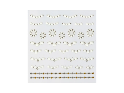 Peggy Sage Αυτοκόλλητα Νυχιών product image