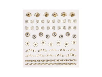 Peggy Sage Αυτοκόλλητα Νυχιών product image