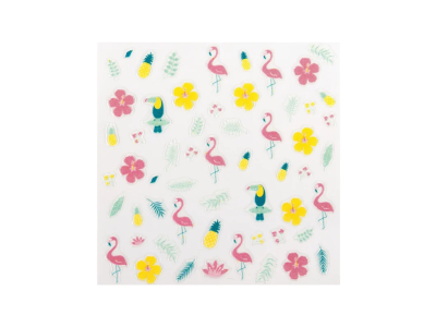 Peggy Sage Αυτοκόλλητα Νυχιών product image