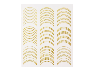 Peggy Sage Αυτοκόλλητα Νυχιών product image