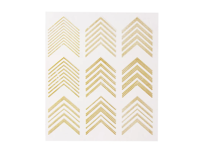 Peggy Sage Αυτοκόλλητα Νυχιών product image