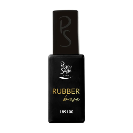 Peggy Sage American Technique Rubber Base 11ml