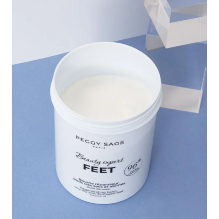 Peggy Sage Αναπλαστικό Balm Ποδιών 270ml - 2