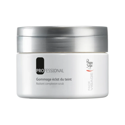 Peggy Sage Απολεπιστική Κρέμα Προσώπου Λάμψης 250ml