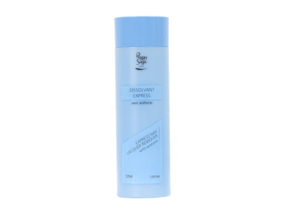 Peggy Sage Ασετόν Express 120ml product image