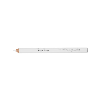 Peggy Sage Άσπρο Μολύβι Για Τα Νύχια 1.3g