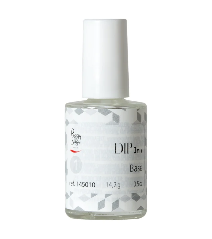 Peggy Sage Base 1 DIP In+ 14.2g - Ακρυλικό Νυχιών/DIP In+ Peggy Sage Base 1 DIP In+ 14.2g