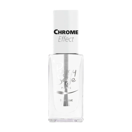 Peggy Sage Base Coat Chrome Effect 11ml 100990
