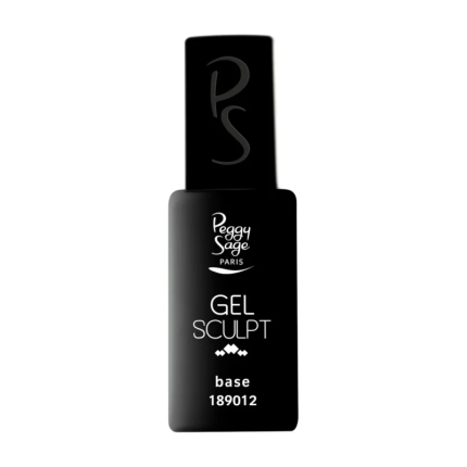Peggy Sage Base Gel Sculpt UV&LED 11ml - 2