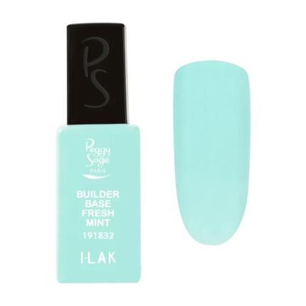 Peggy Sage Builder Base Fresh Mint 11ml