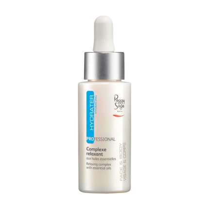 Peggy Sage Χαλαρωτική Σύνθεση Με Αιθέρια Έλαια 30ml