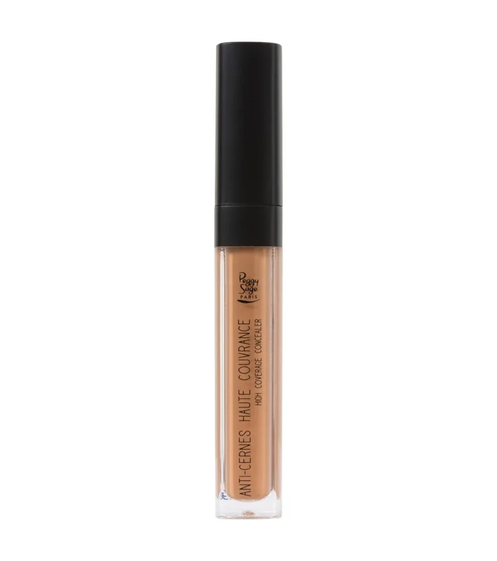 Peggy Sage Concealer Υψηλής Κάλυψης Bronze 5.5ml - Concealers Peggy Sage Concealer Υψηλής Κάλυψης Bronze 5.5ml