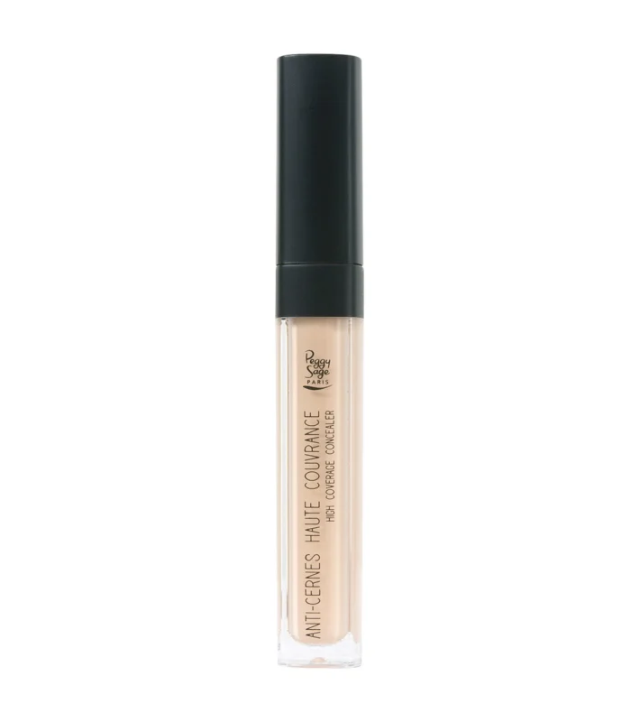 Peggy Sage Concealer Υψηλής Κάλυψης Beige Naturel 5.5ml - ΑΙΣΘΗΤΙΚΗ-ΜΑΚΙΓΙΑΖ Peggy Sage Concealer Υψηλής Κάλυψης Beige Naturel 5.5ml
